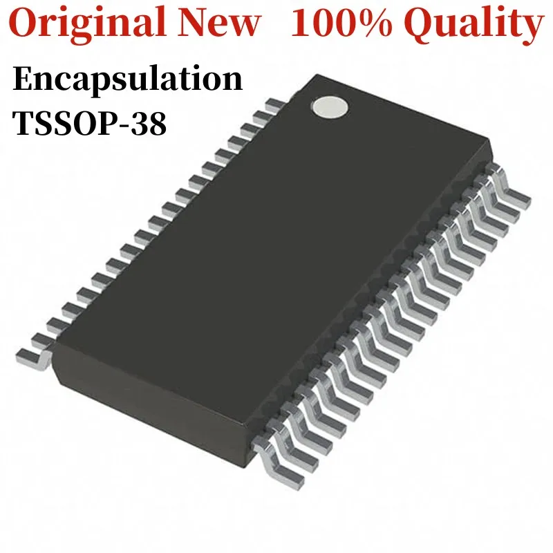 

New original 74LVT16245BDGG package TSSOP48 chip integrated circuit IC