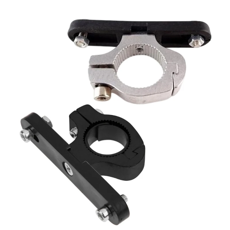 25UC горный велосипед клетка для бутылки с водой зажим руля адаптер стойки