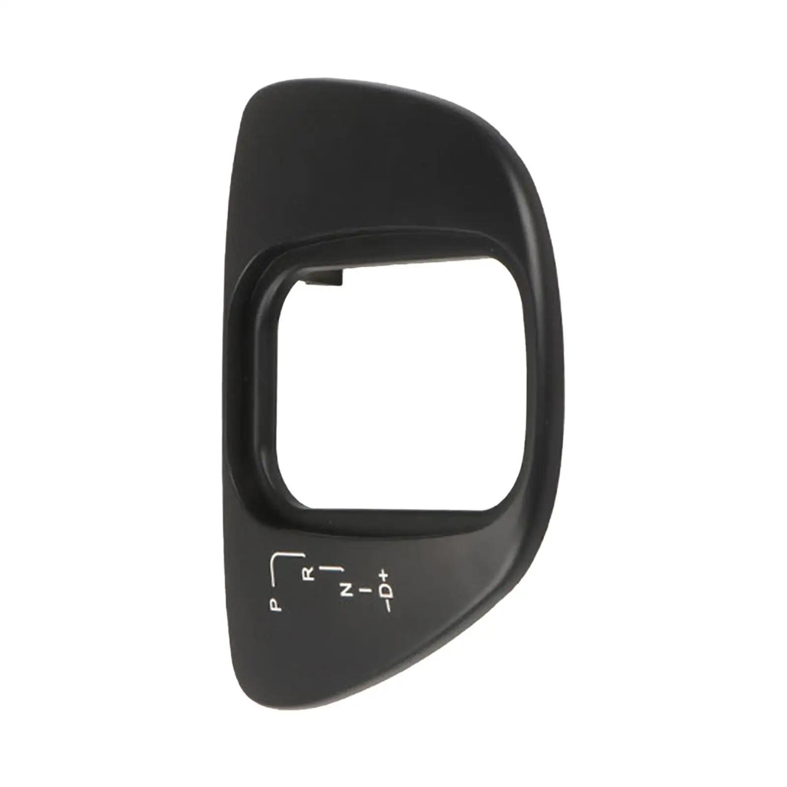 6392600073 Center Lever Shifter Cover Automatic Gear Shift for Vanio W639