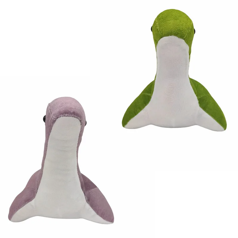 

Плюшевая игрушка Apex Legends Nessie