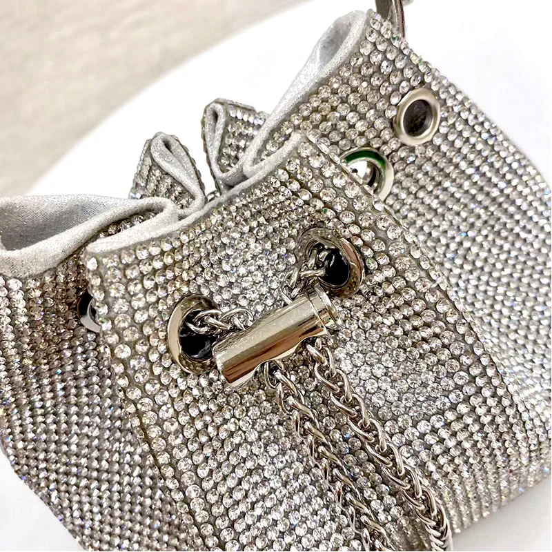 сумка женская 2022 тренд Роскошные дизайнерские кошелек и через плечо Женский