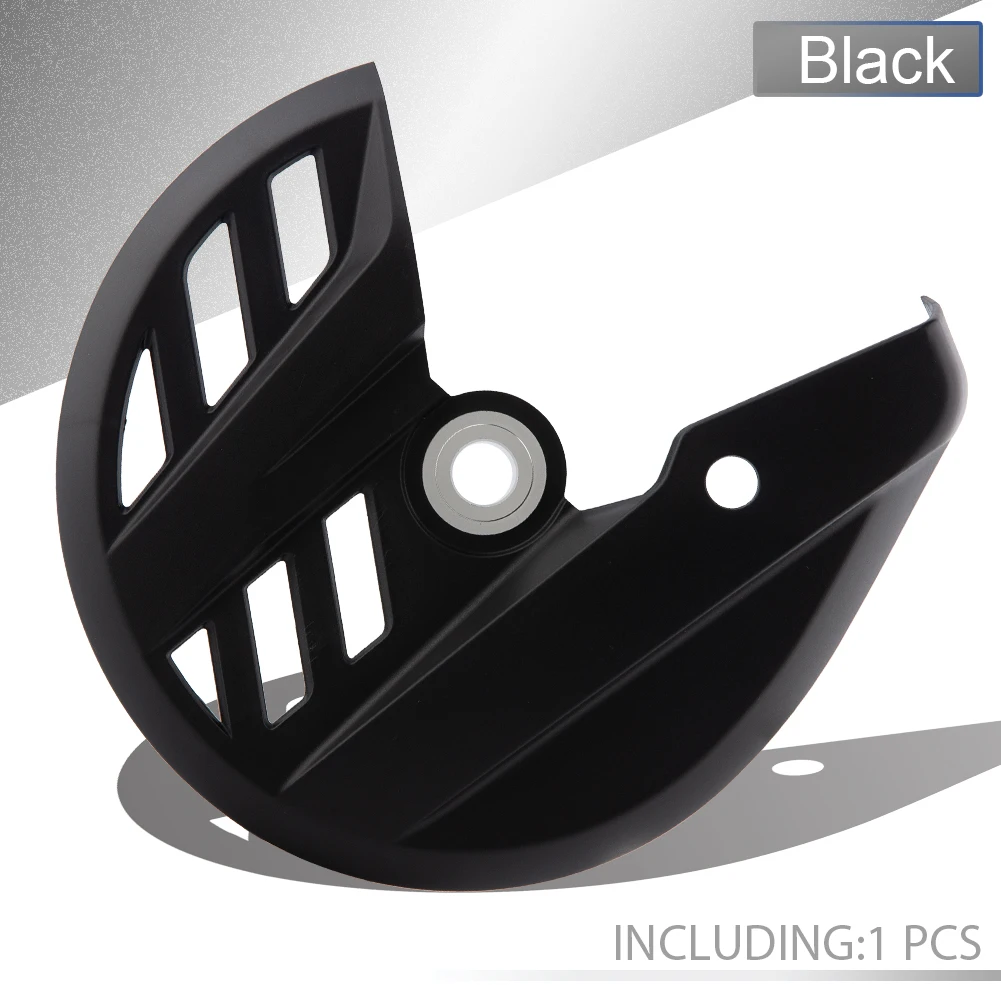 Крышка тормоза мотоцикла, передний тормозной диск, защита для SX XCF XC XCW XCFW EXC EXCF 125 250 300 350 450 200 TC FC TE FE TX 2025 Enduro