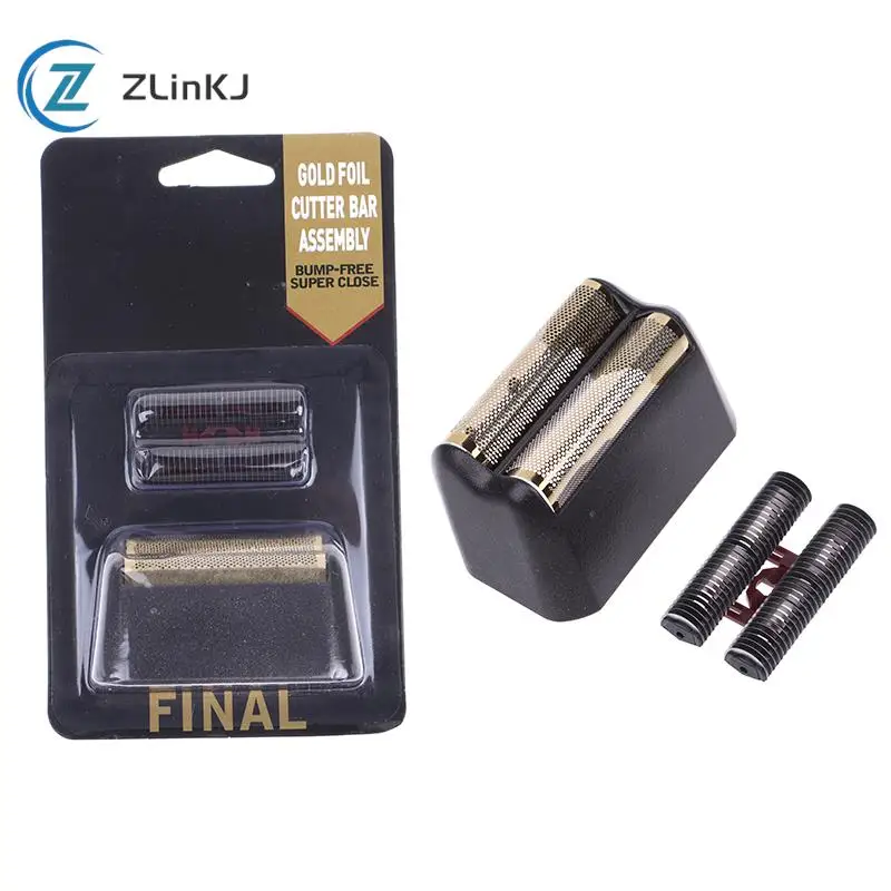 Head For Wahl 5 Star Series Shaver Hair Clipper Blade Head Cover Finale Shaver Replacement 7043 Accessories