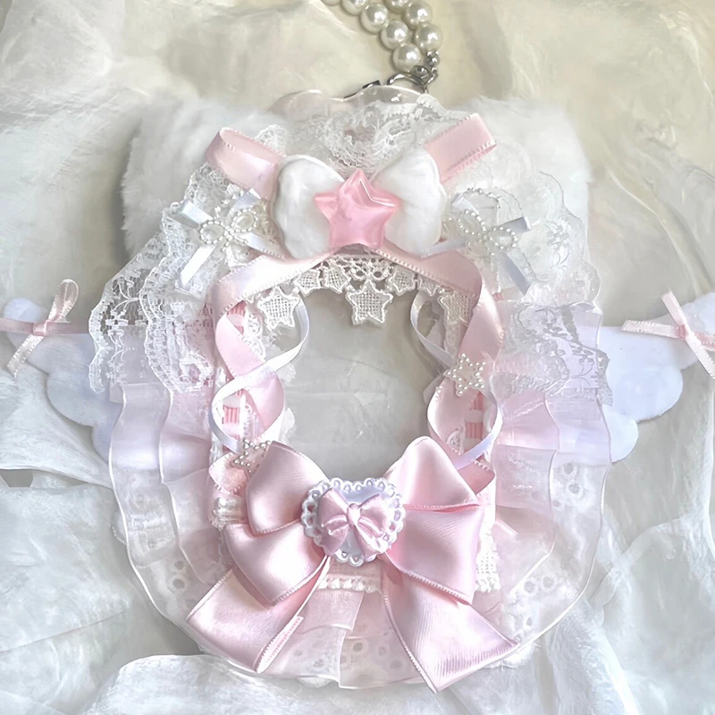 

ПВХ держатель для фотокарт Kpop