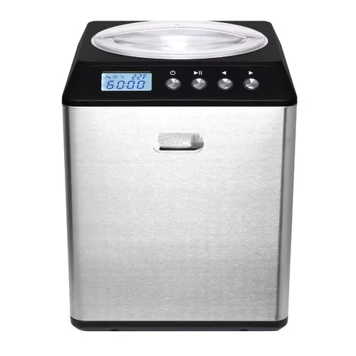 

Upright 2.1- Ice Cream Maker