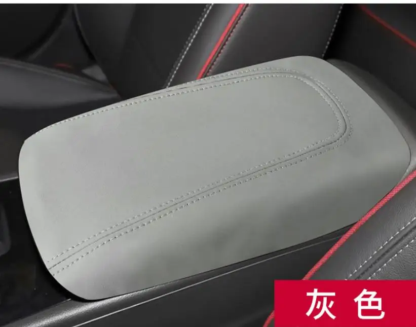 Для Buick Regal 2017 2018 2019 2020 2021 искусственная кожа под заказ аксессуары для интерьера