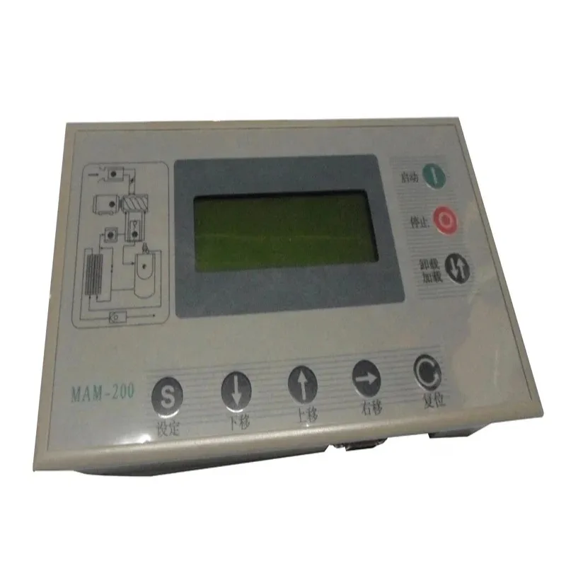 Интегрированная компьютерная плата с контроллерами PLC