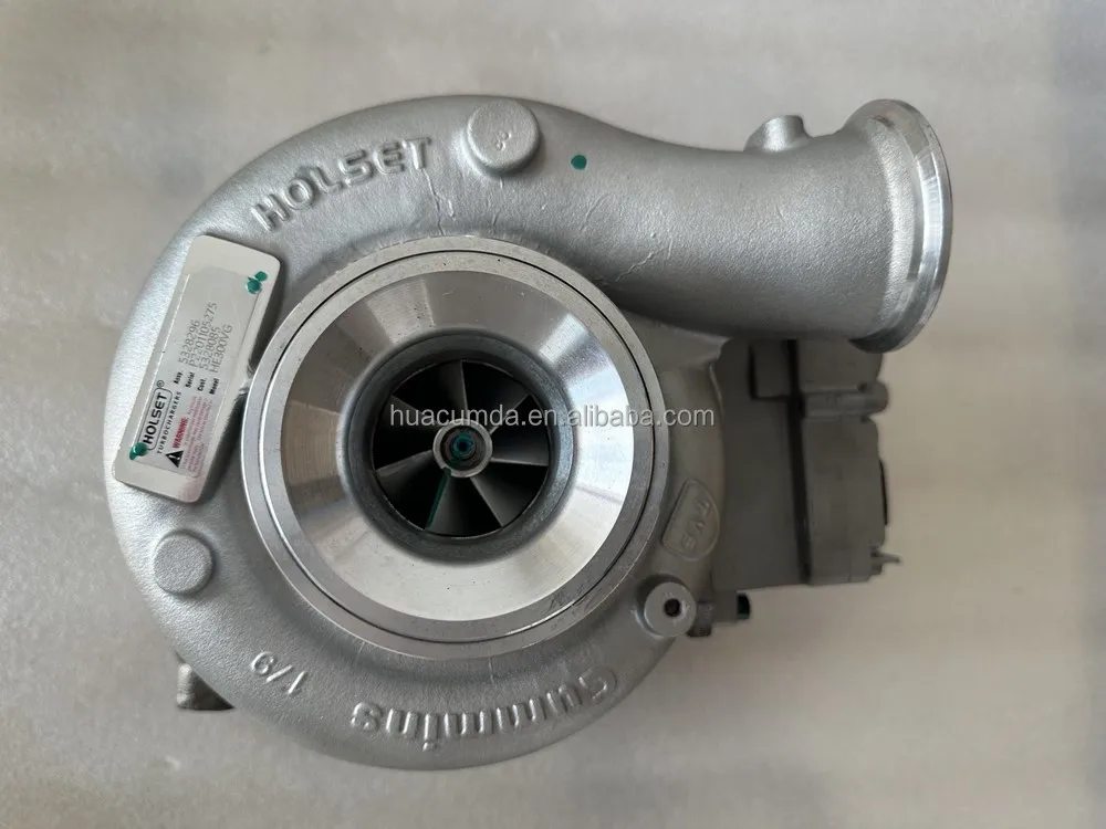 Оригинальный новый дизельный двигатель ISB ISBE6.7 серии VNT Hol Set HE300VG Turbo 5328084 5328296