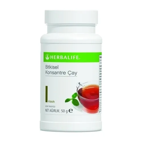 

Классический чай Herbalife 50 г