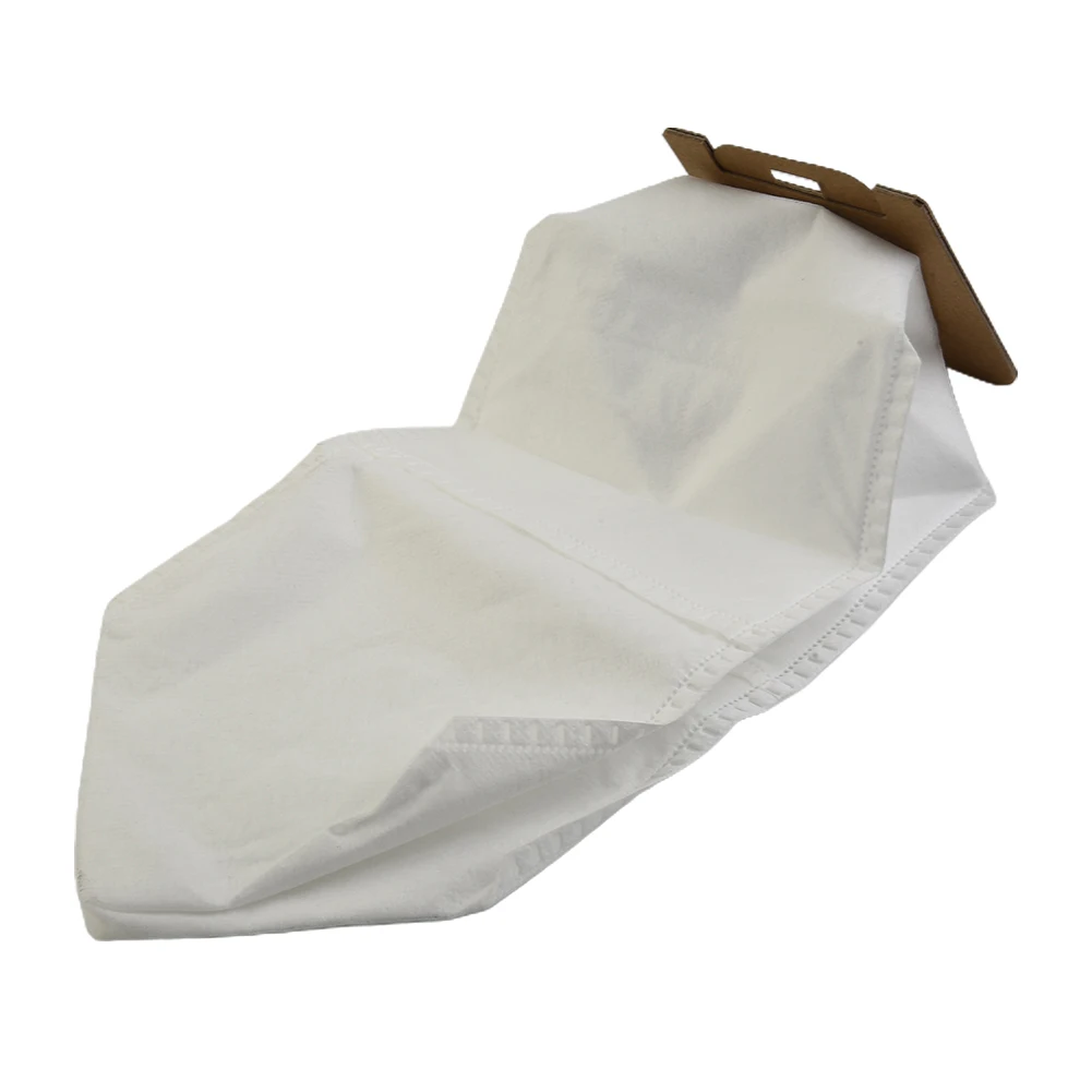 Мешки для пыли Пылесос D10 Plus RLS3D пылесоса Домашний офис Замена мешков