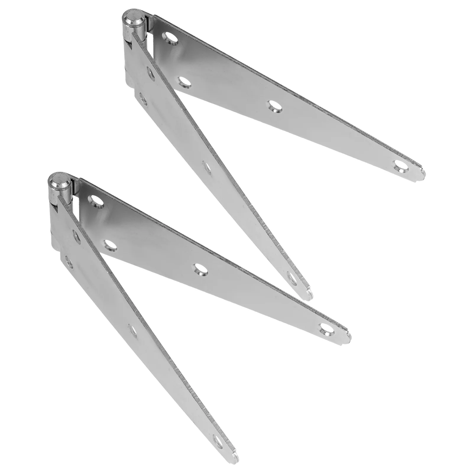 Дверная петля тяжелый ремень фурнитура для деревянных ворот комплект барьеров