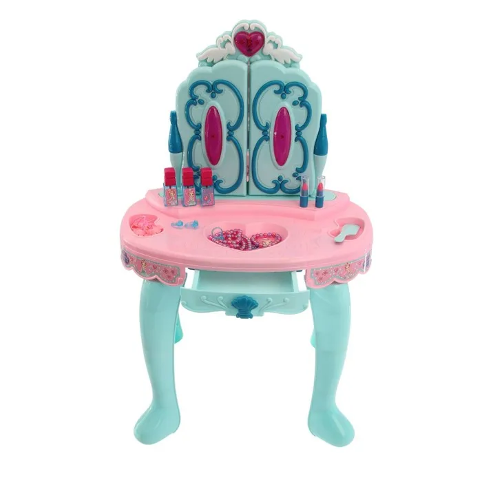 Игровой модуль Волшебное зеркало со створками свет звук Happy Valley |