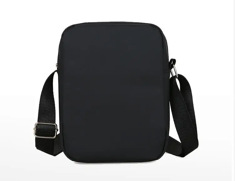 2023 Men's Bag Fashion Small Canvas Casual Handbags Male Cross Body Shoulder Messenger Bags For Men Purses And Handbags