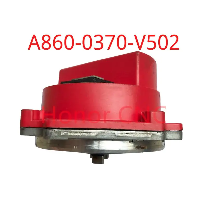 

Б/у A860-0370-V502 FANUC A860 0370 V502 сервокодер