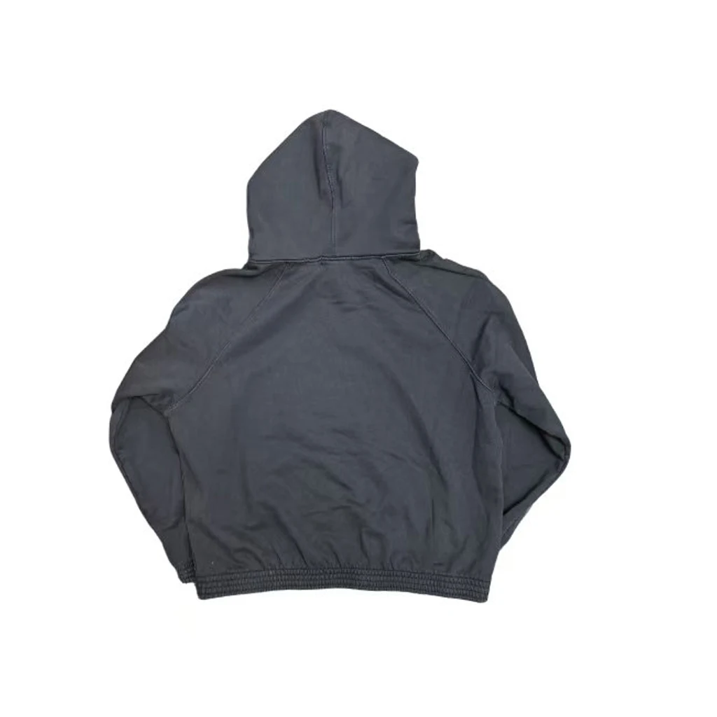 Мужская толстовка Lmyer Number Nine 03ss Shield Basic Casual Loose с капюшоном и длинными рукавами (art.: 3920dadc658bc) - 3920dadc658bc