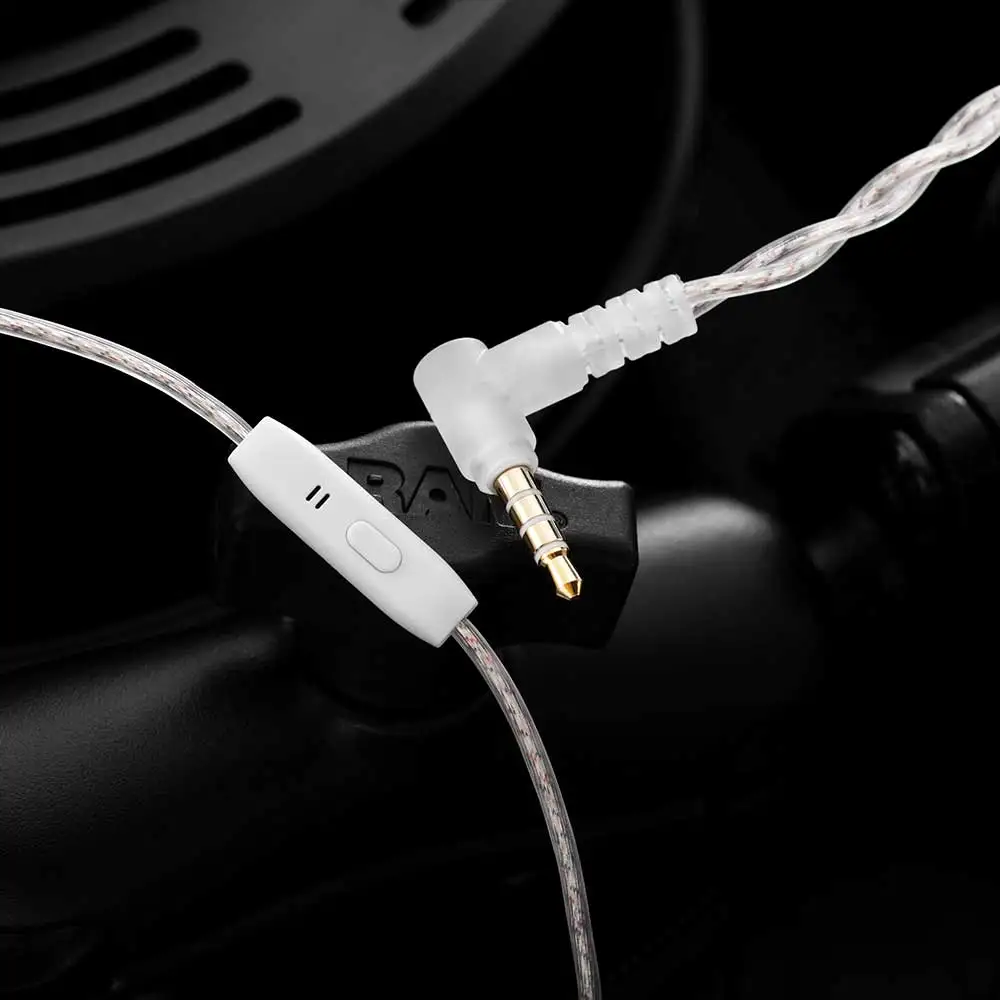 Модернизированный кабель для наушников Kinera Celest Sky Wing