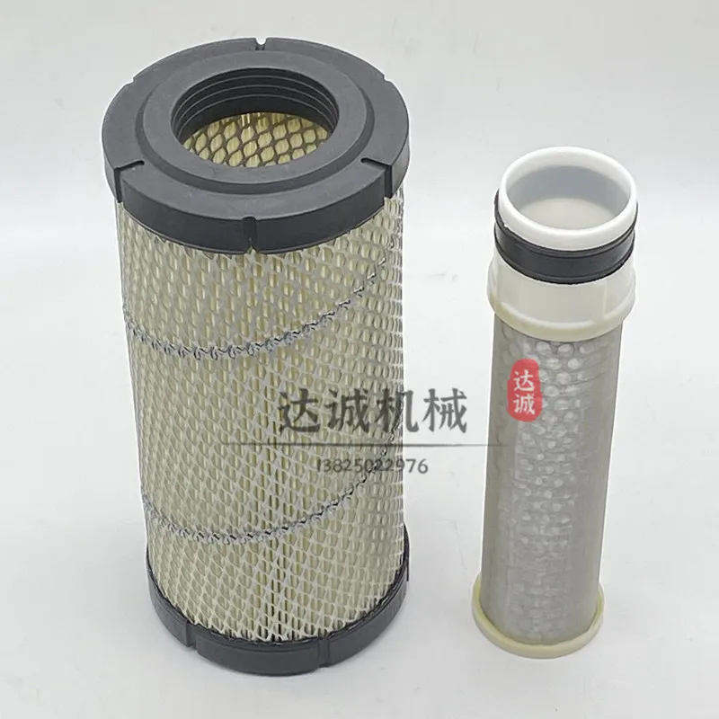 

Kubota U30 35-3 Air Filter Element Kubota 135-3S Air Filter Excavator