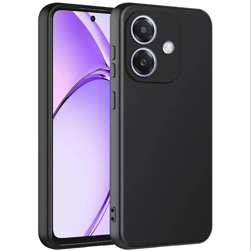 Ультратонкий прозрачный мягкий чехол из ТПУ для OPPO A40 A40M A80 A60 5G A3 Pro защитный Capa Fundas