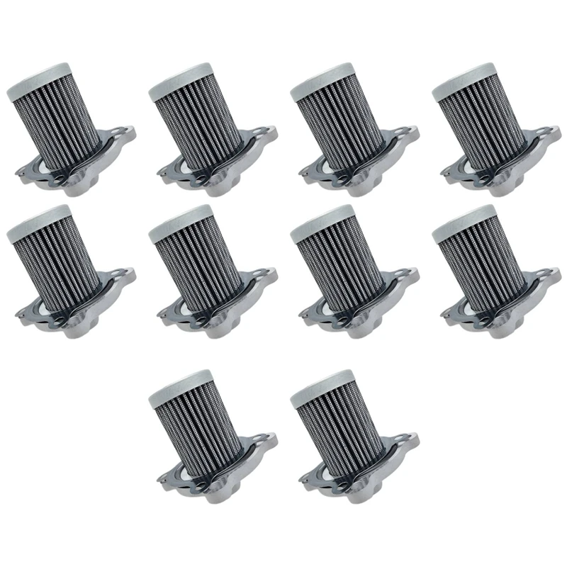 10X автомобильный фильтр 330953KAA0 природный газ LPG Fule Filter Для Hyundai Azera Sonata 1998-2010 Kia Opirus