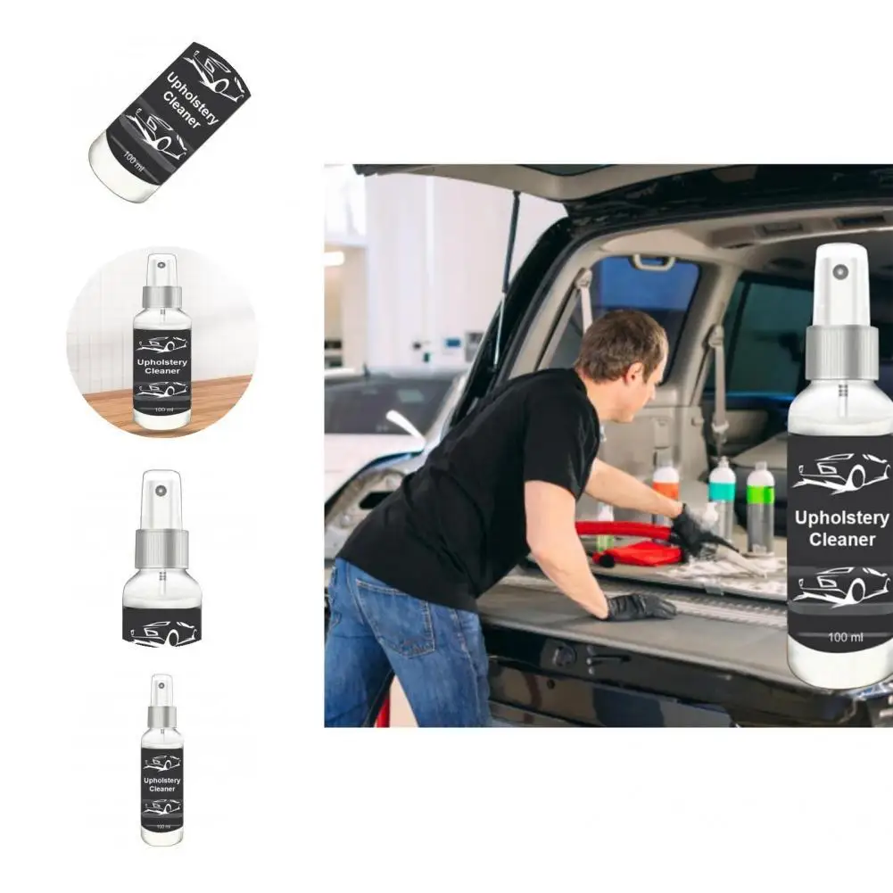 

Распылитель для автомобиля, пылезащитный полезный Универсальный Автомобильный интерьер, пластиковые детали, агент для розничной торговли