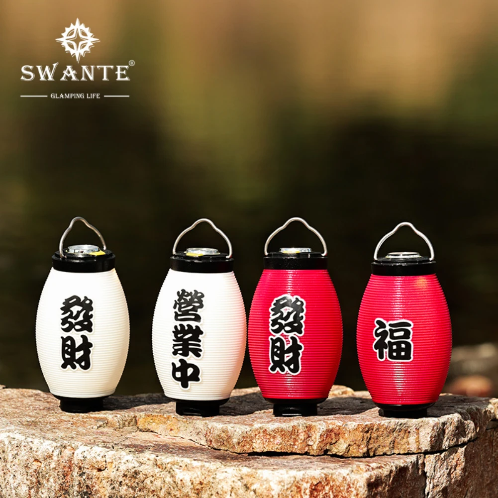 

Оригинальный абажур Swante, фонарь для гол, нулевой фонарь, уличный фонарь для Blackdog, аксессуары для кемпинга