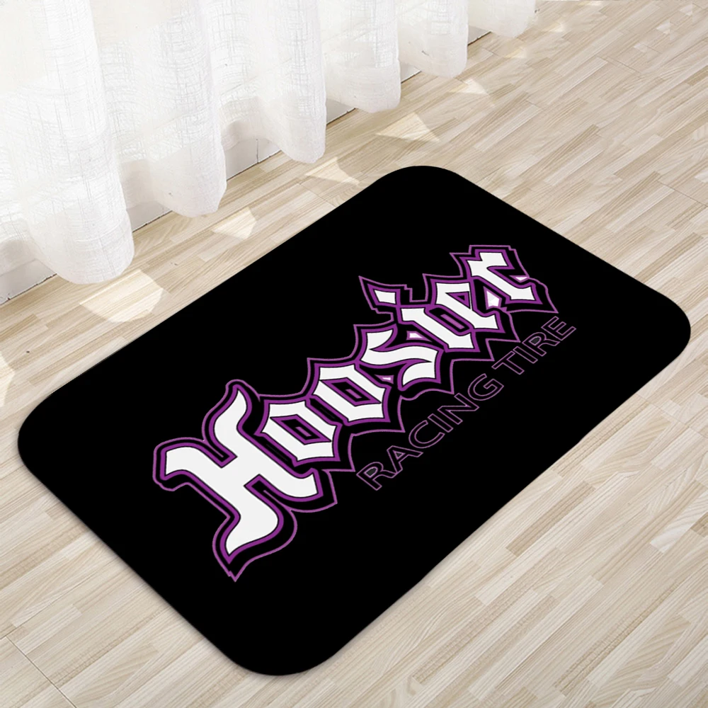 

Hoosier Racing Tire Floor Mats Children Birthday Gifts Home Carpet Door Mats Modern Home Decor Carpets 303