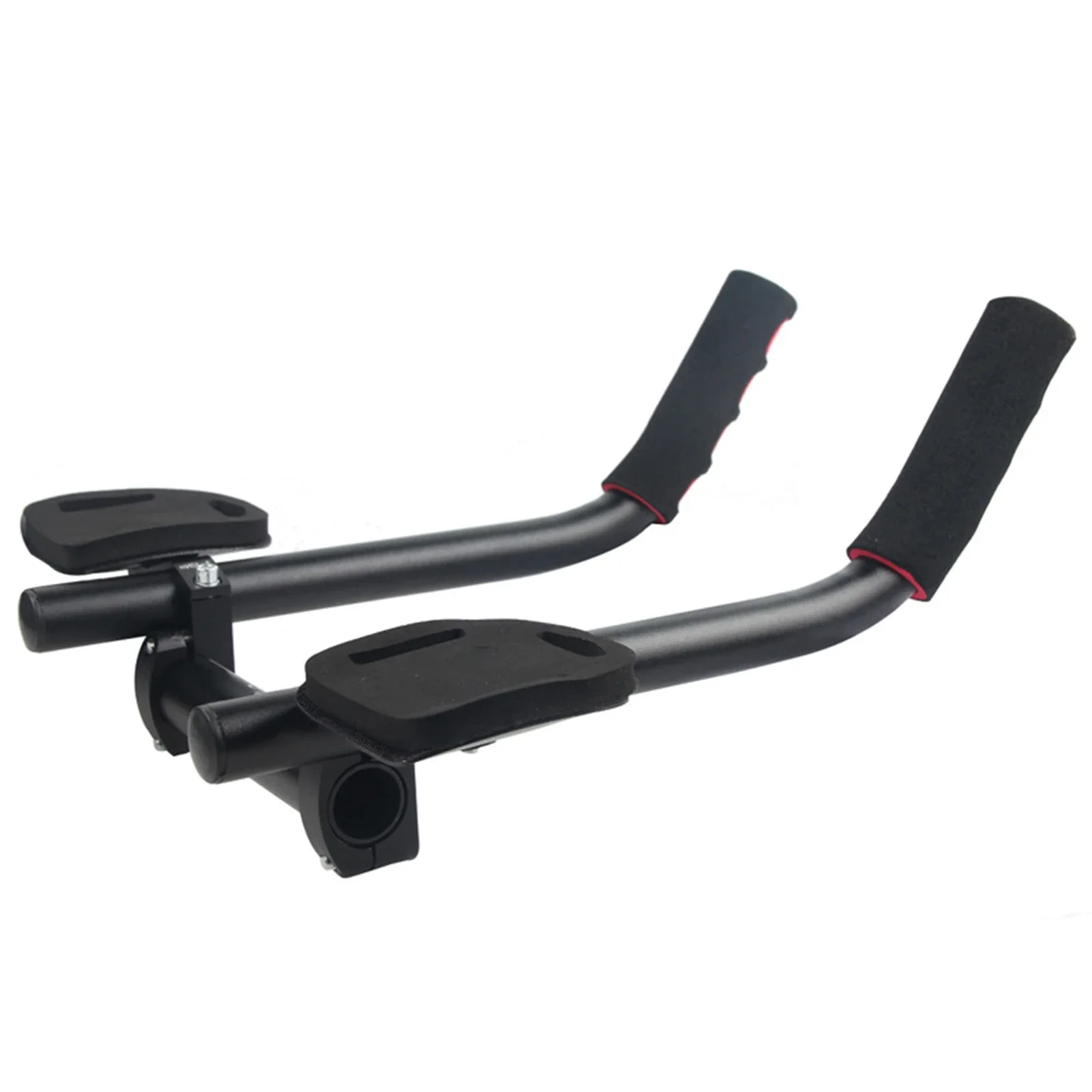 Велосипедный руль комфортный TT triathlons