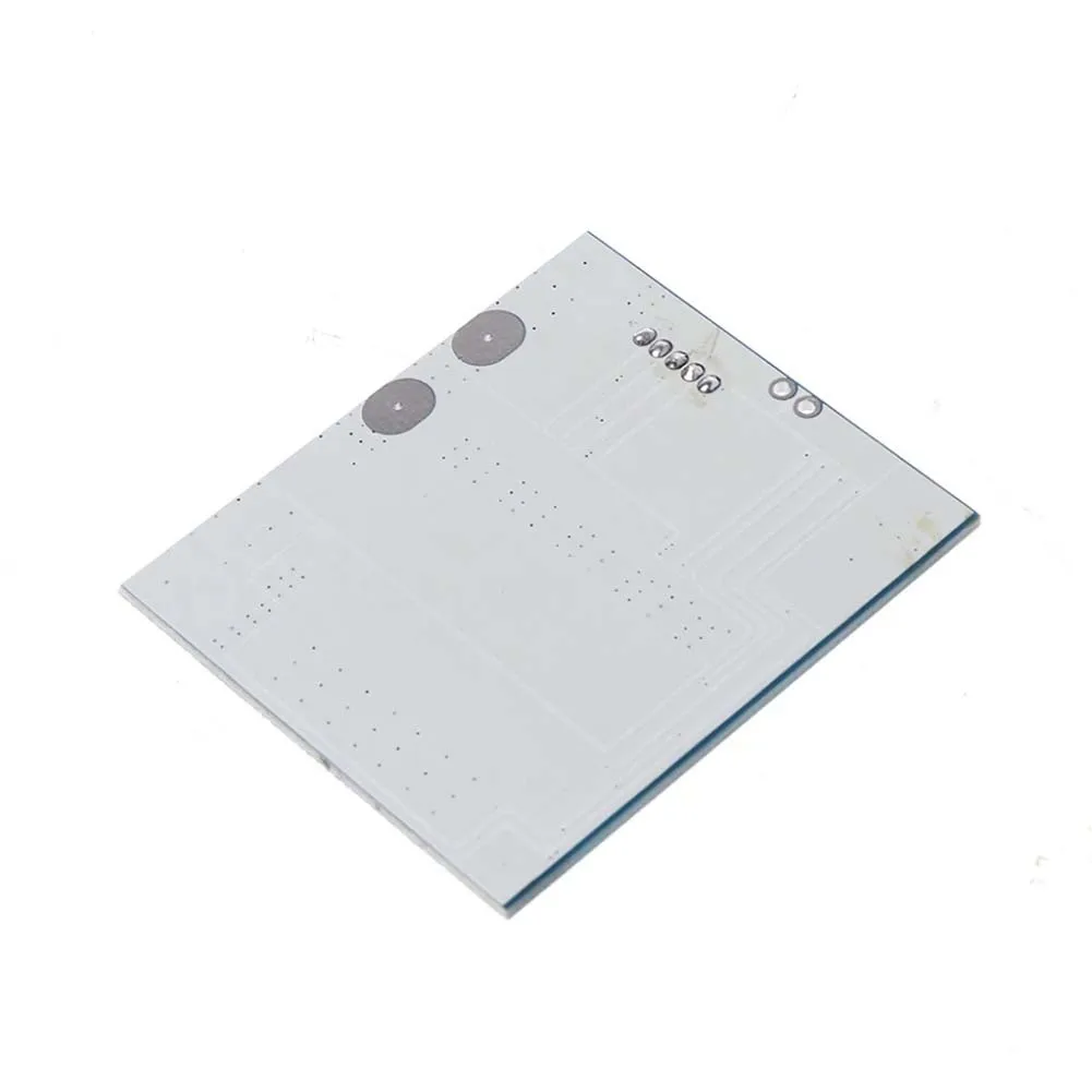 

4S 30A 12.8V W/Balance 3.2V LiFePo4 LiFe Battery BMS Protection PCB Board Tools Workshop Equipment Power Power Tool Batteries