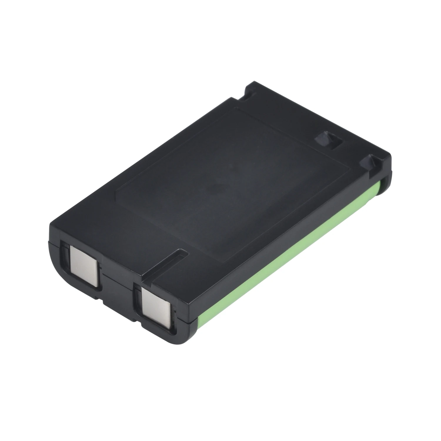 1000mah hhr p104 hhr p104a cordless phone battery for panasonic kx tga520mkx fg6550 kx fpg391kx tg2388b kx tg2396 kx tg2300 free global shipping