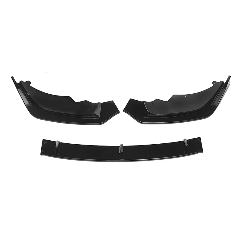 

От 2020 до 2024 для BMW 2 серии F44 218i 220i M235i 216d 218d 220d Gran Coupe M Спортивный передний бампер Разделитель губ Диффузор от ABS