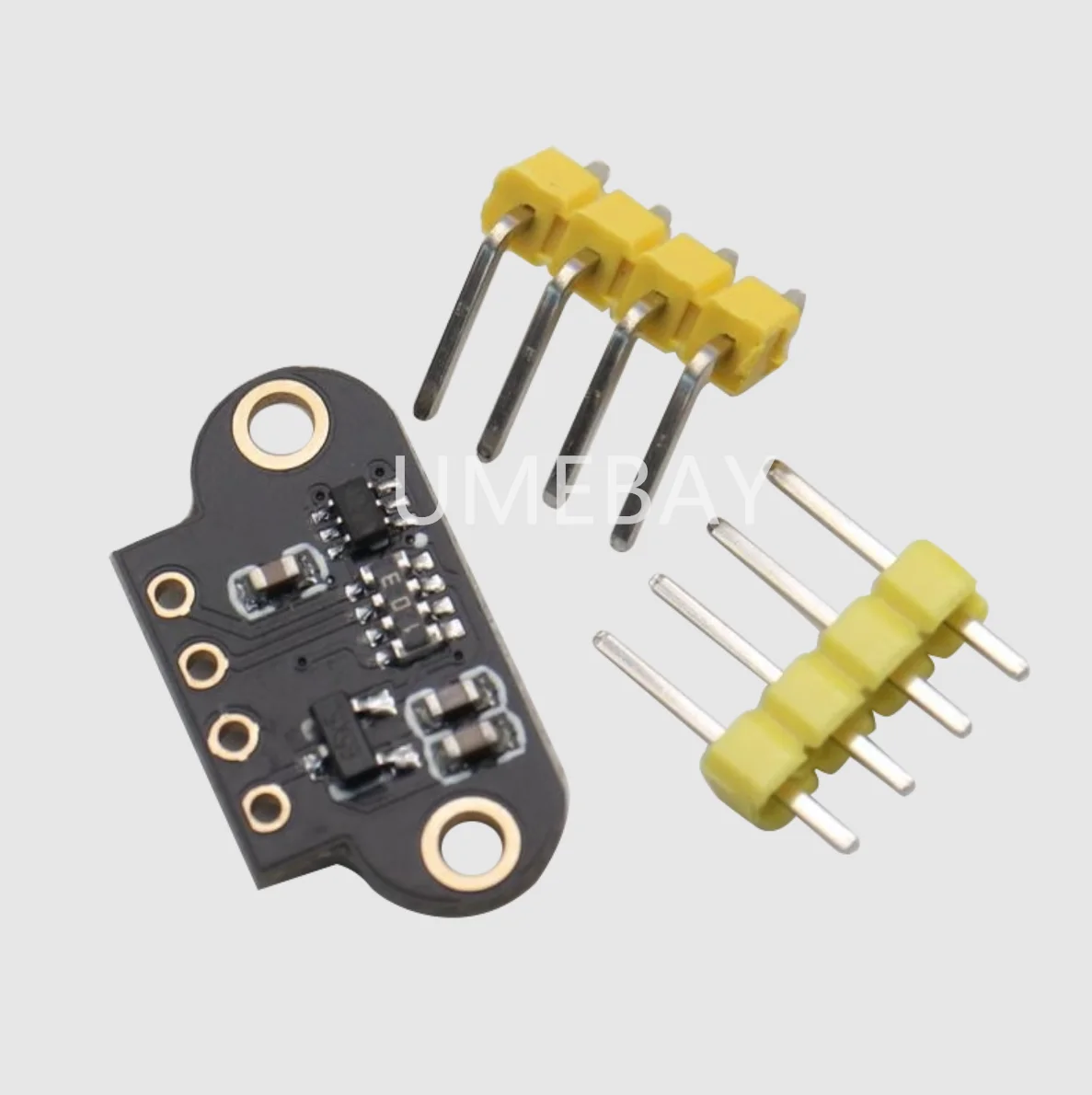 

1PCS SGP30 gas sensor module TVOC/eCO2 air quality formaldehyde carbon dioxide measurement module