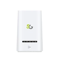 3g4g5g lte wifi cpe cat6 sim card slot dual frequency outdoor modem router