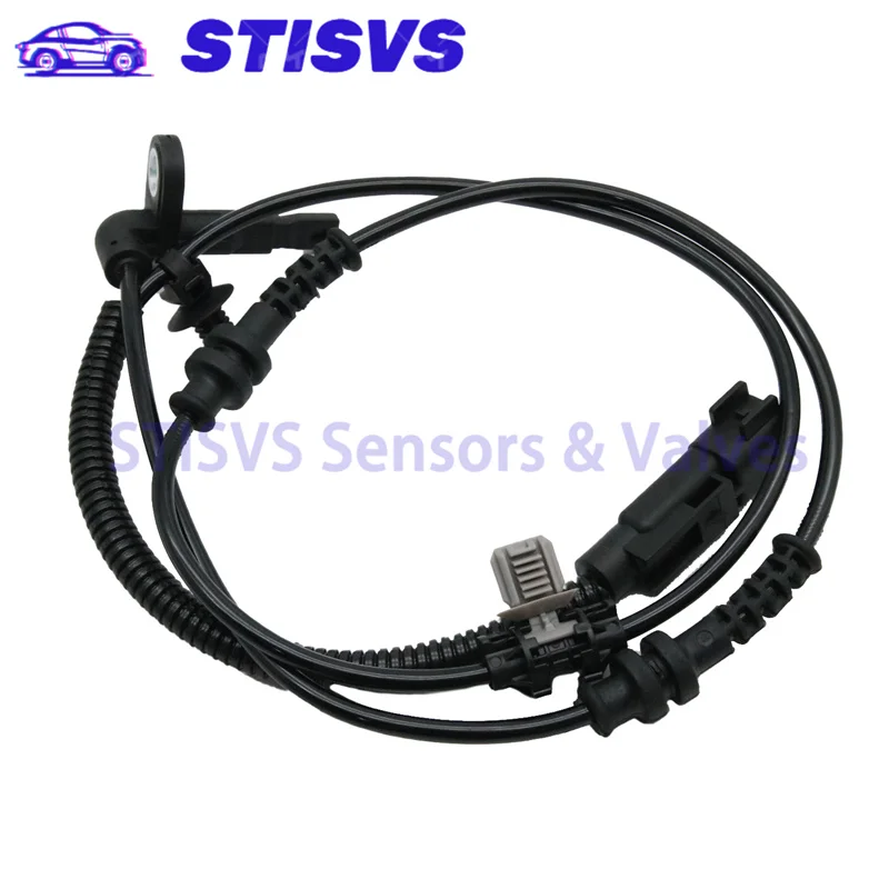 39163576 Передний левый/правый датчик скорости колеса ABS для Buick Chevrolet 2018 2019 2020 2021 2022 3916