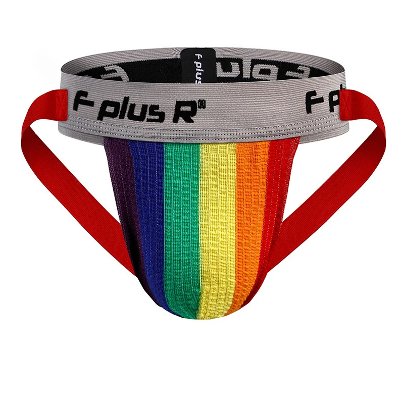 

Hot Sexy Men's Underwear Gay Backless Underpants Breifs