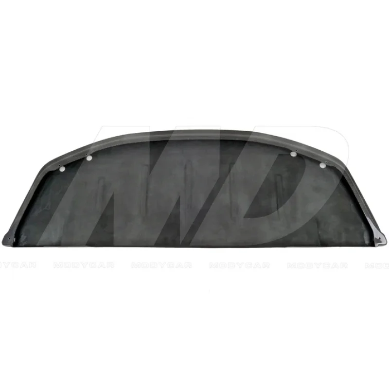 Фото Передний спойлер из карбона в стиле Ab Flug для Nissan Skyline R32 GTR 1989-1994 №5