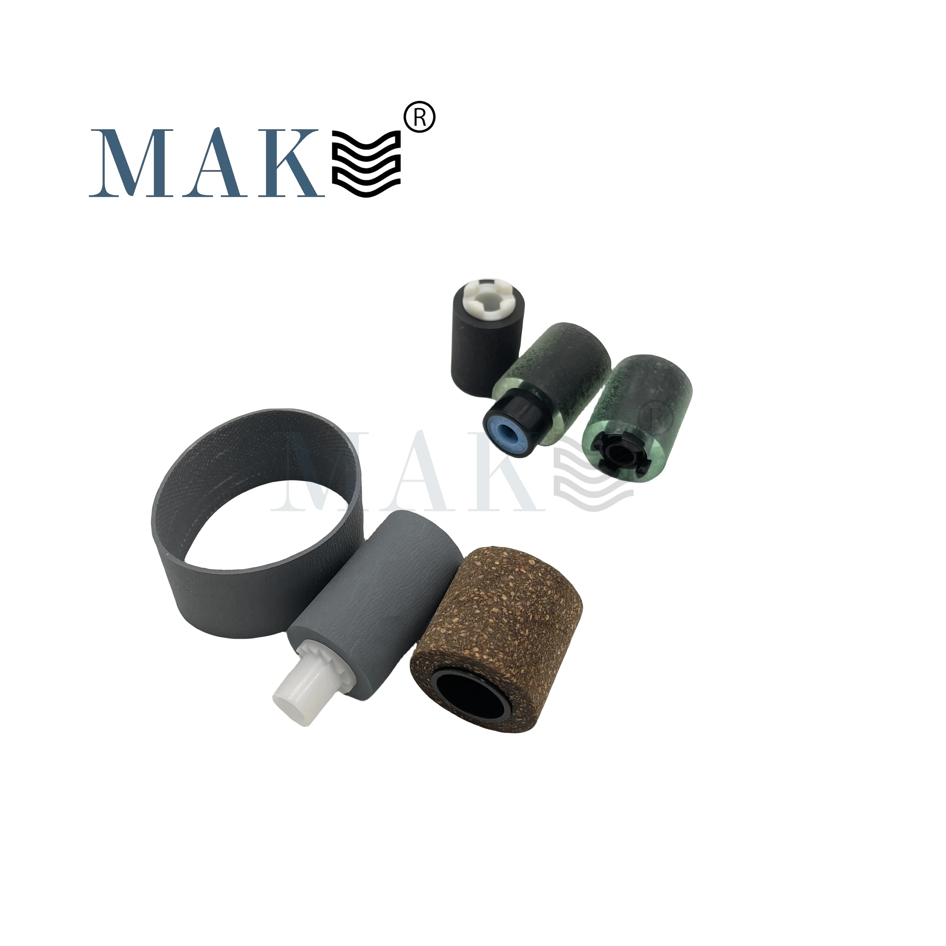 Разделение подачи бумаги ADF пикап-ролик для Ricoh MP C3003 C3503 C4503 C5503 C6003 AF030094 AF031094 AF032094