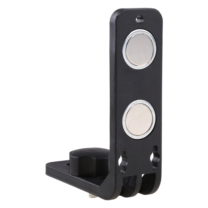 

Bracket Level L-shape Tripod Adapter Holder Base for Wall Mount