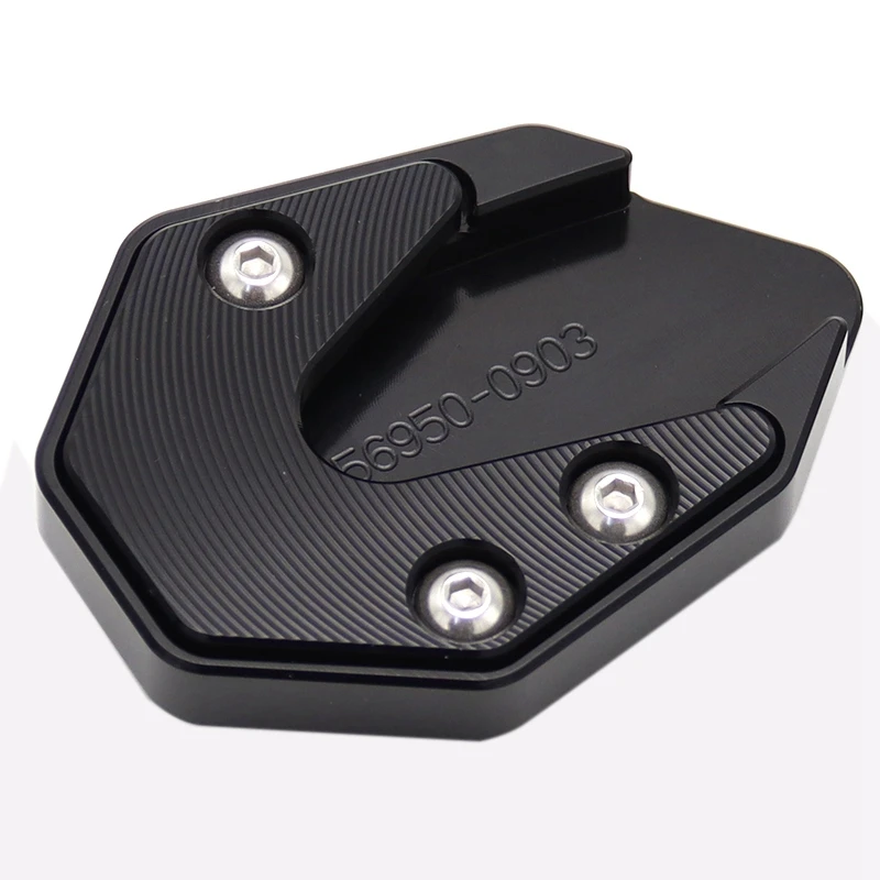 

Motorcycle Extension Pad Plate Side for HONDA Forza 300 250 2018-2020
