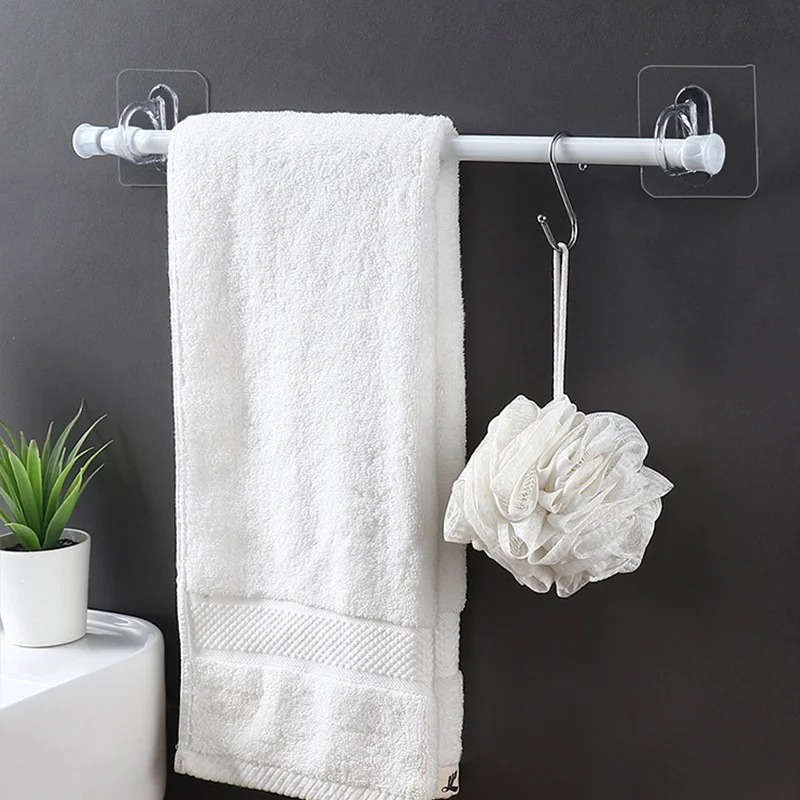 10 шт. многофункциональные настенные круглые крючки для хранения пасты