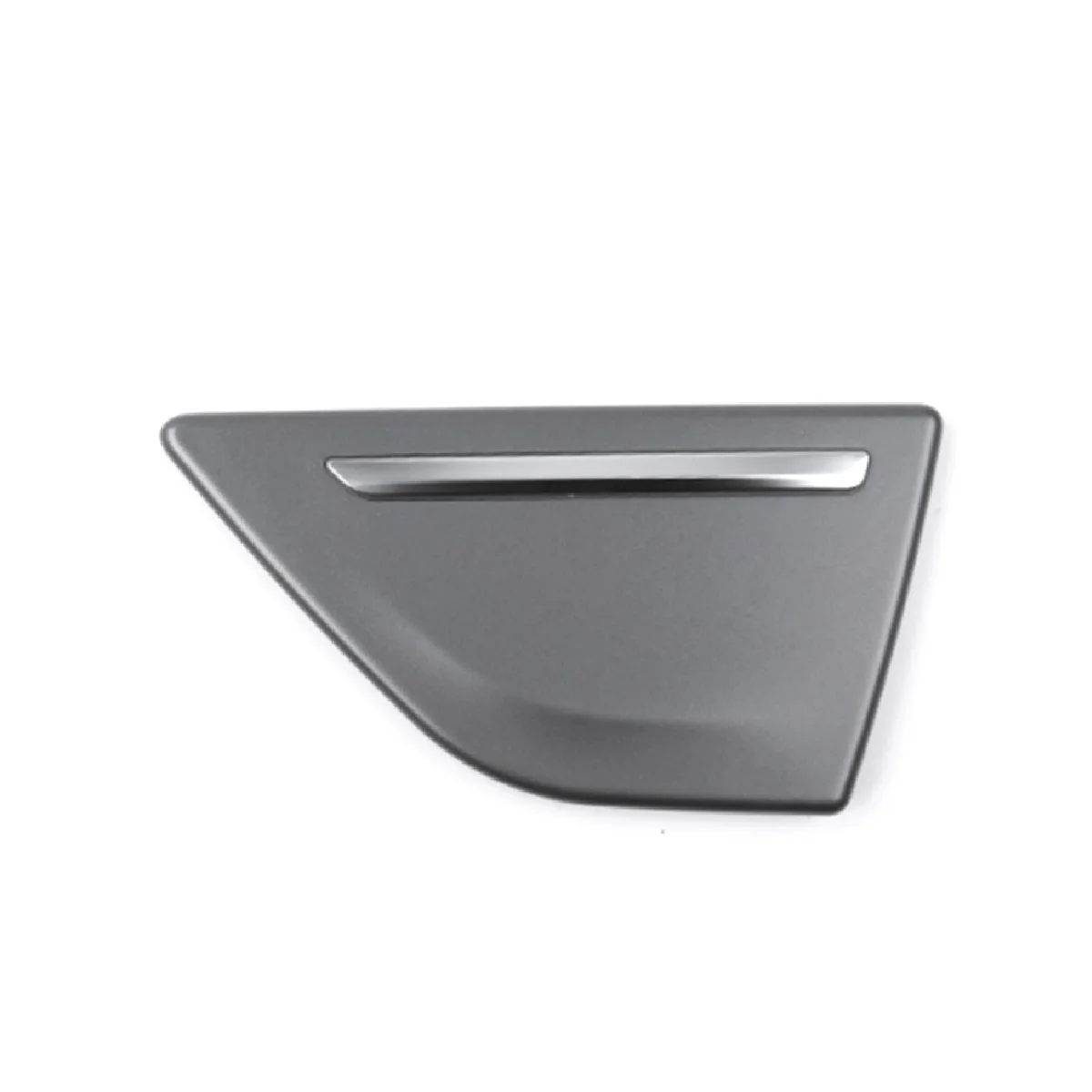 Внутренняя Левая и задняя дверь автомобиля зеркальная Замена для BMW 7 серии G11 G12