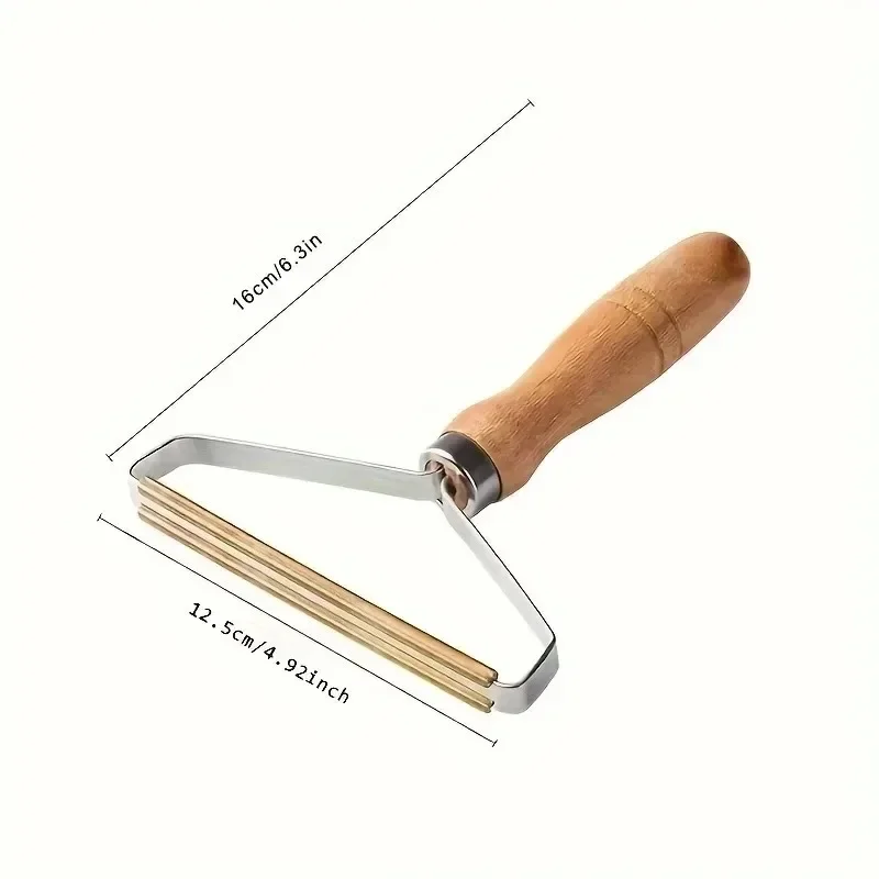 

Ручной ролик для удаления ворса