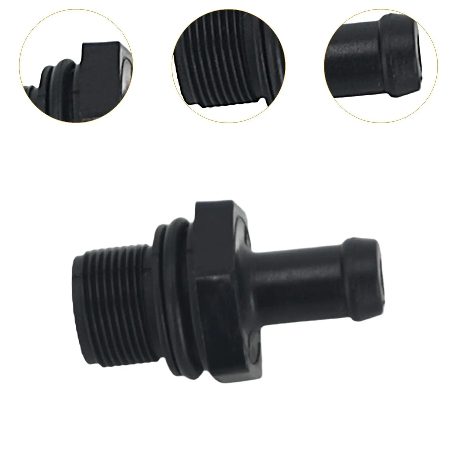 Клапан Pcv 11810-6N202 Замена запасных частей для Nissan Frontier Armada