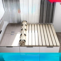 cxh moisture proof rib grills tatami breathable roll parallel panels