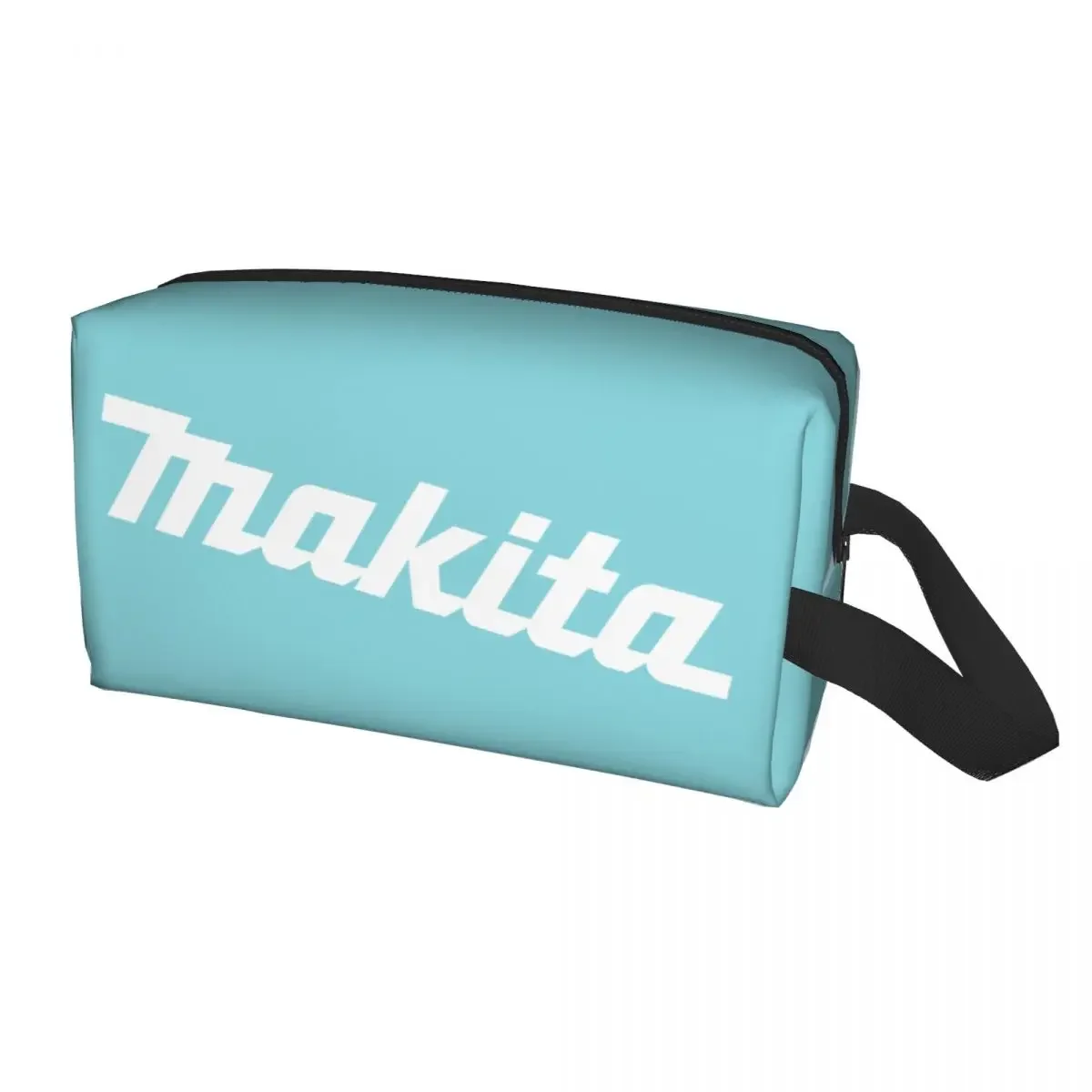 

Cute Makitas Travel Toiletry Bag Women Cosmetic Makeup Bag Beauty Storage Dopp Kit
