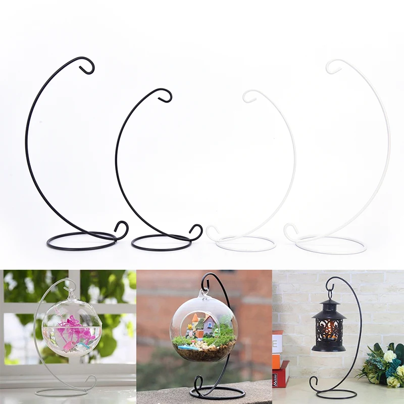 

1 Pc New And High Quality Micro Landscape Eco Vase Hangers Hanging Vase Holder Hangers Hooks Vase Holder Home Decor