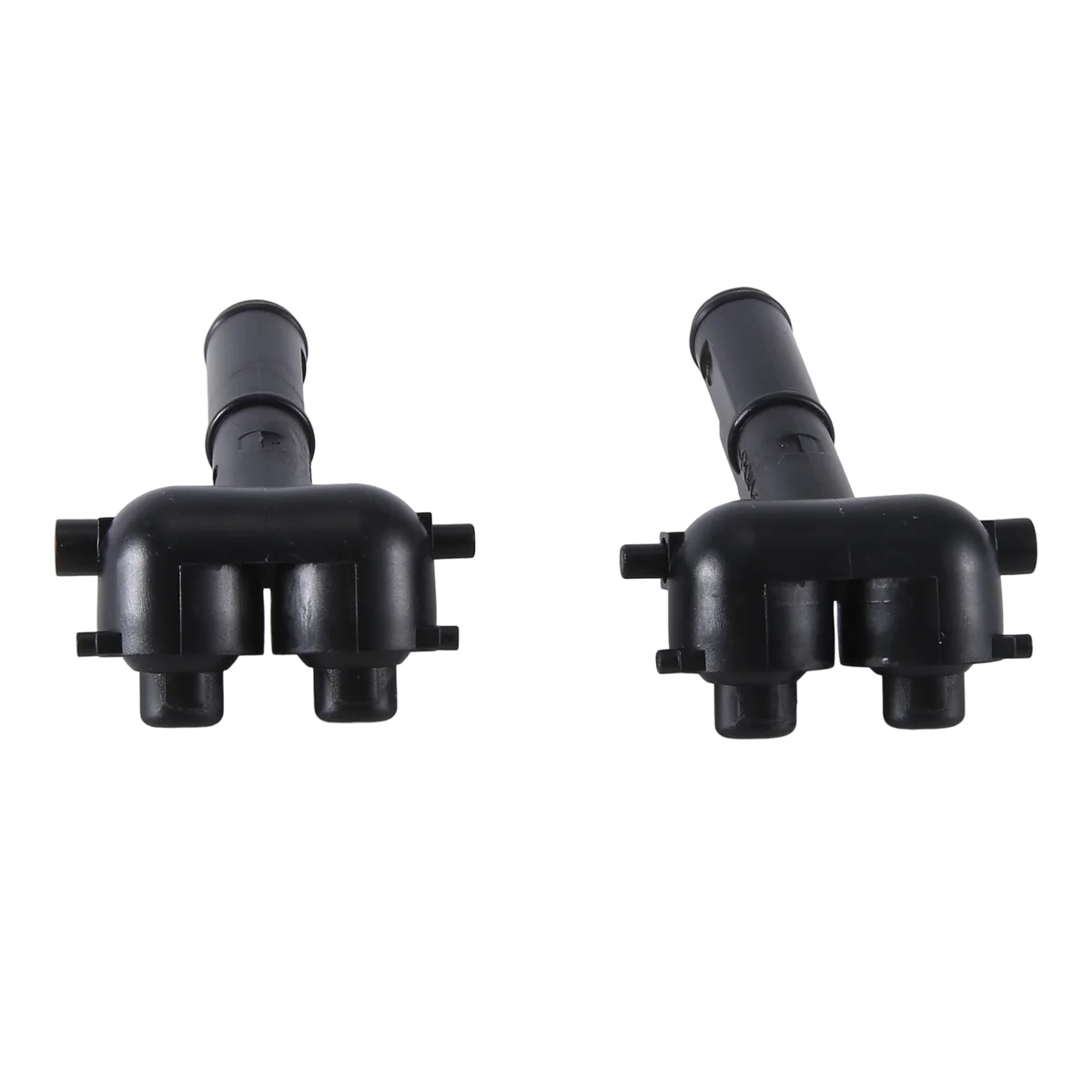 95862816100 95862816200 Форсунка омывателя фар автомобиля для Porsche Cayenne 2011-2014 гг.