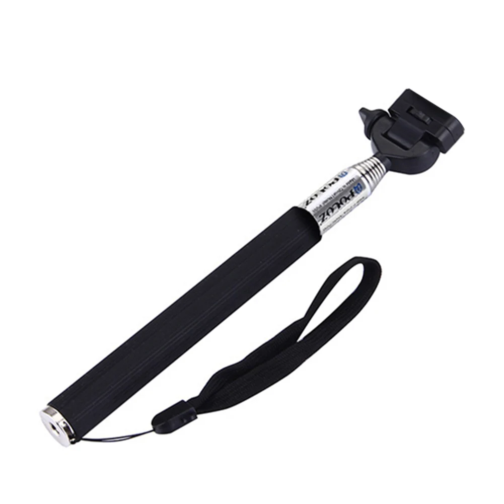 

Monopod Selfie Stick for Gopro Stick Extendable Pole Selfie Waterproof Handheld Sticks Mount for GoPro HERO/HERO6/5/5 Session