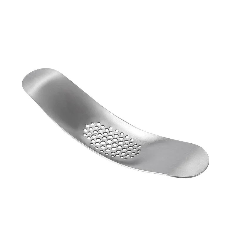 

Измельчитель чеснока из нержавеющей стали