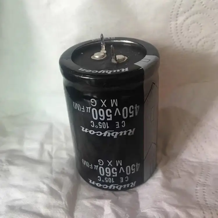 

10 шт./450 в 560 мкФ