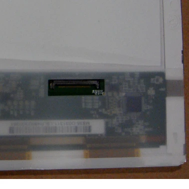 Фонарь LP089WS1 B089AW01 V.3 8 9 дюйма 1024 × 600 панель дисплея фонарь ЖК-экран